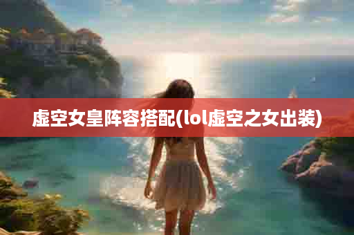 虚空女皇阵容搭配(lol虚空之女出装)