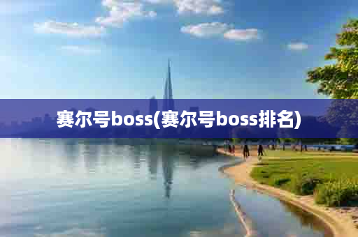 赛尔号boss(赛尔号boss排名)