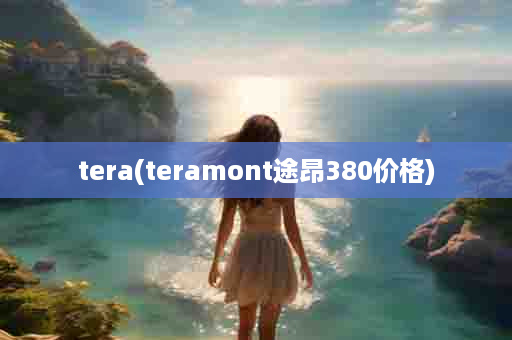 tera(teramont途昂380价格)