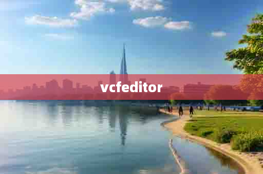 vcfeditor