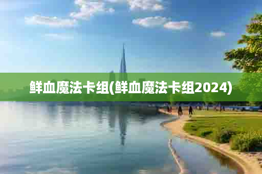 鲜血魔法卡组(鲜血魔法卡组2024)