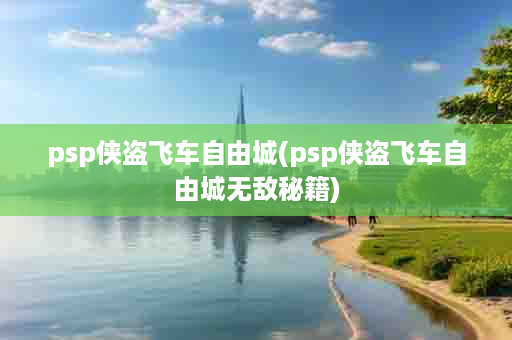 psp侠盗飞车自由城(psp侠盗飞车自由城无敌秘籍)